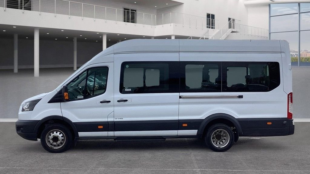 Used Ford Transit 2025 for sale - 76966317: Photo 6