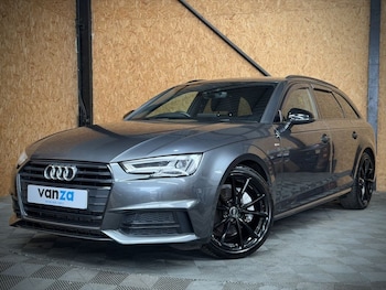Used Audi A4 2017 for sale - 78828580: Photo