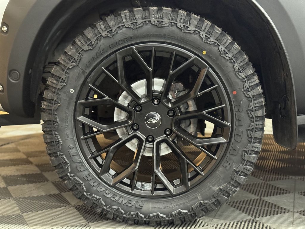 Used Ford Ranger 2020 for sale - 76590759: Photo 13