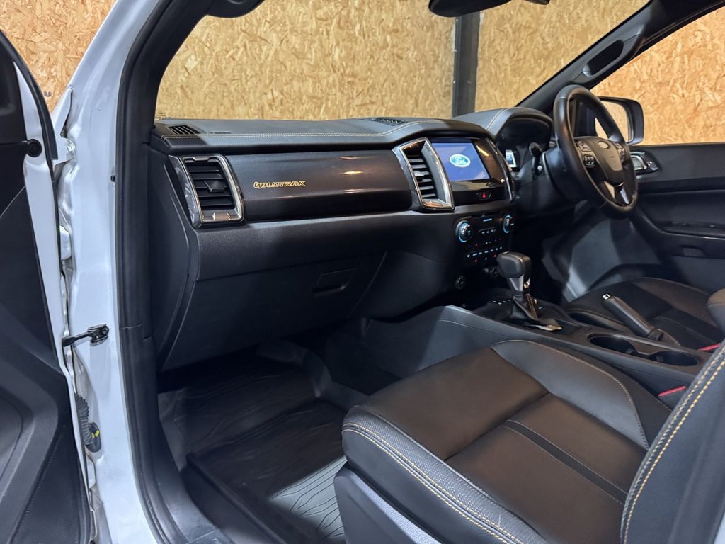 Used Ford Ranger 2020 for sale - 76590759: Photo 18