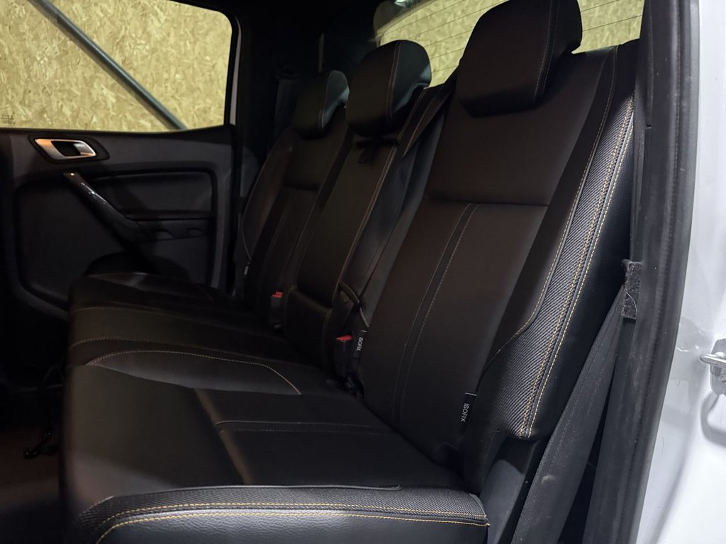 Used Ford Ranger 2020 for sale - 76590759: Photo 19