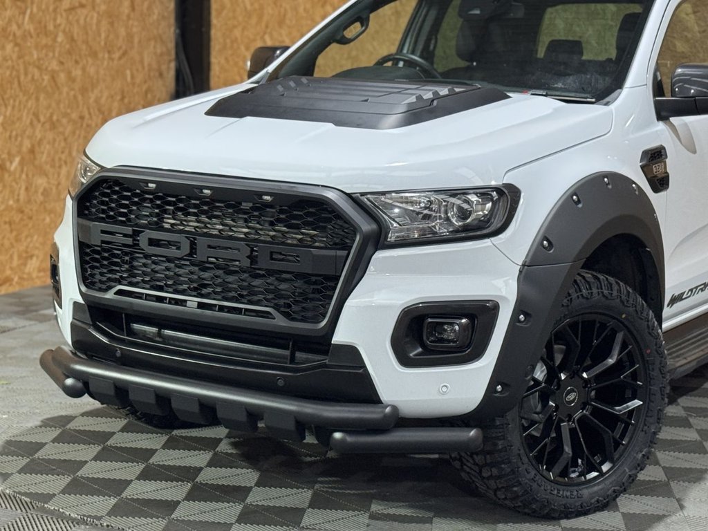 Used Ford Ranger 2020 for sale - 76590759: Photo 22