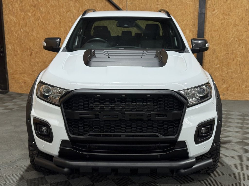 Used Ford Ranger 2020 for sale - 76590759: Photo 5