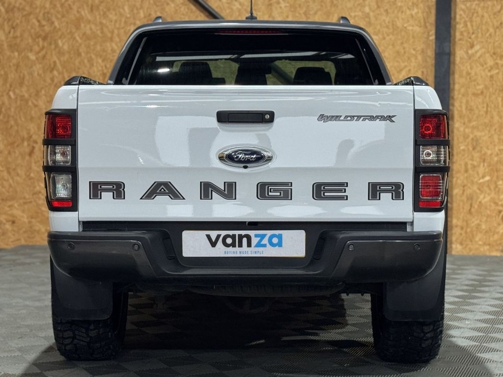 Used Ford Ranger 2020 for sale - 76590759: Photo 8