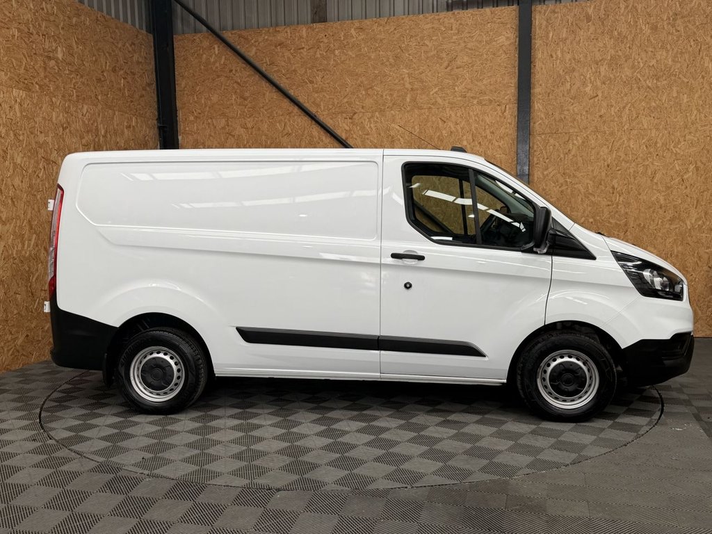 Used Ford Transit Custom 2020 for sale - 77547300: Photo 13