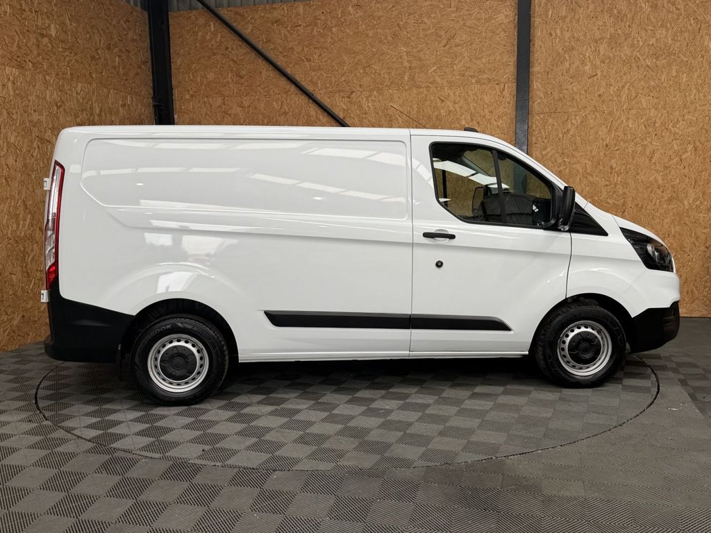 Used Ford Transit Custom 2020 for sale - 77547300: Photo 14