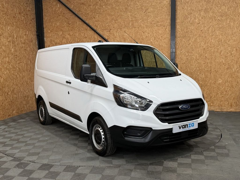 Used Ford Transit Custom 2020 for sale - 77547300: Photo 16