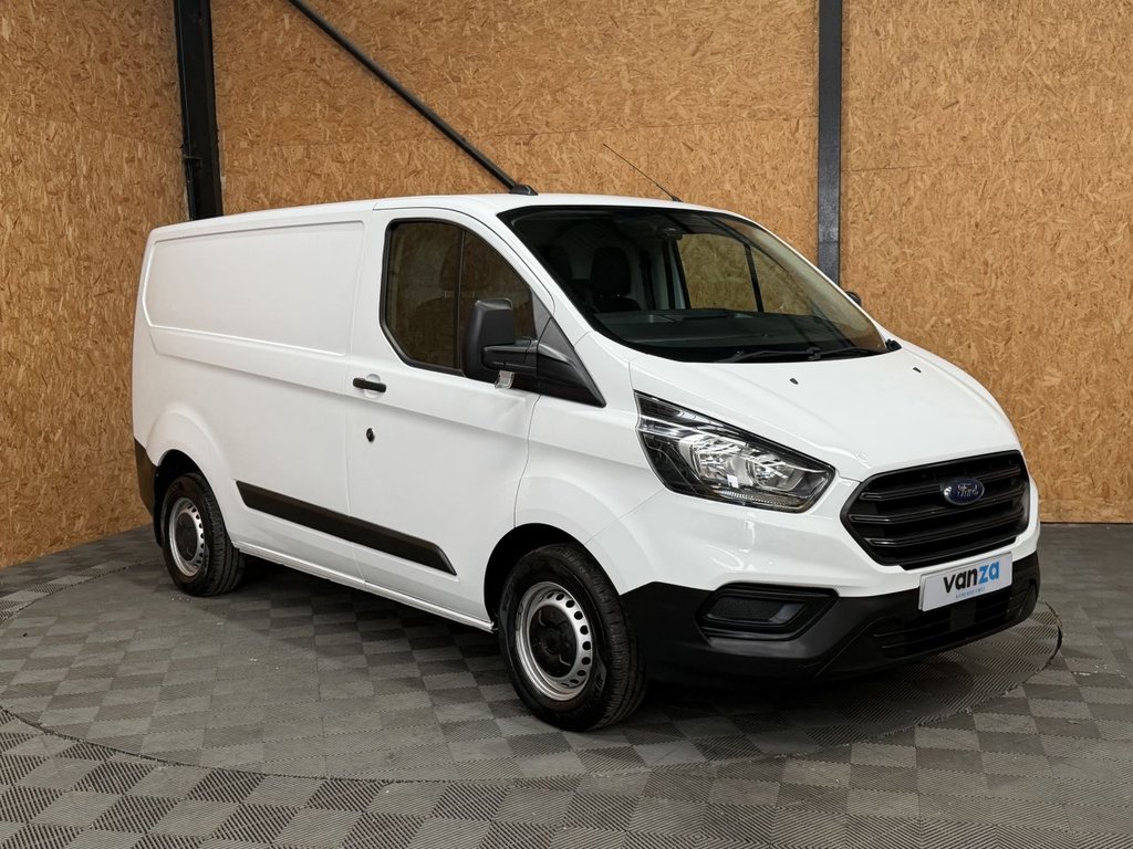 Used Ford Transit Custom 2020 for sale - 77547300: Photo 17