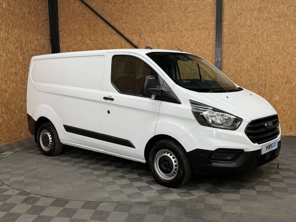 Used Ford Transit Custom 2020 for sale - 77547300: Photo 18