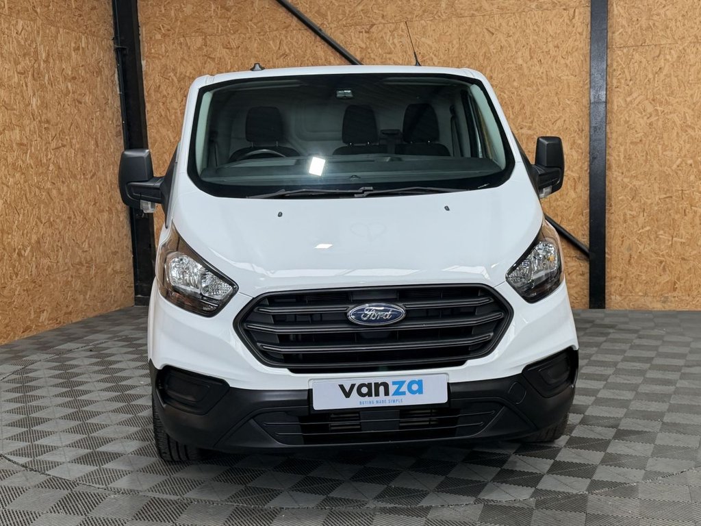 Used Ford Transit Custom 2020 for sale - 77547300: Photo 20