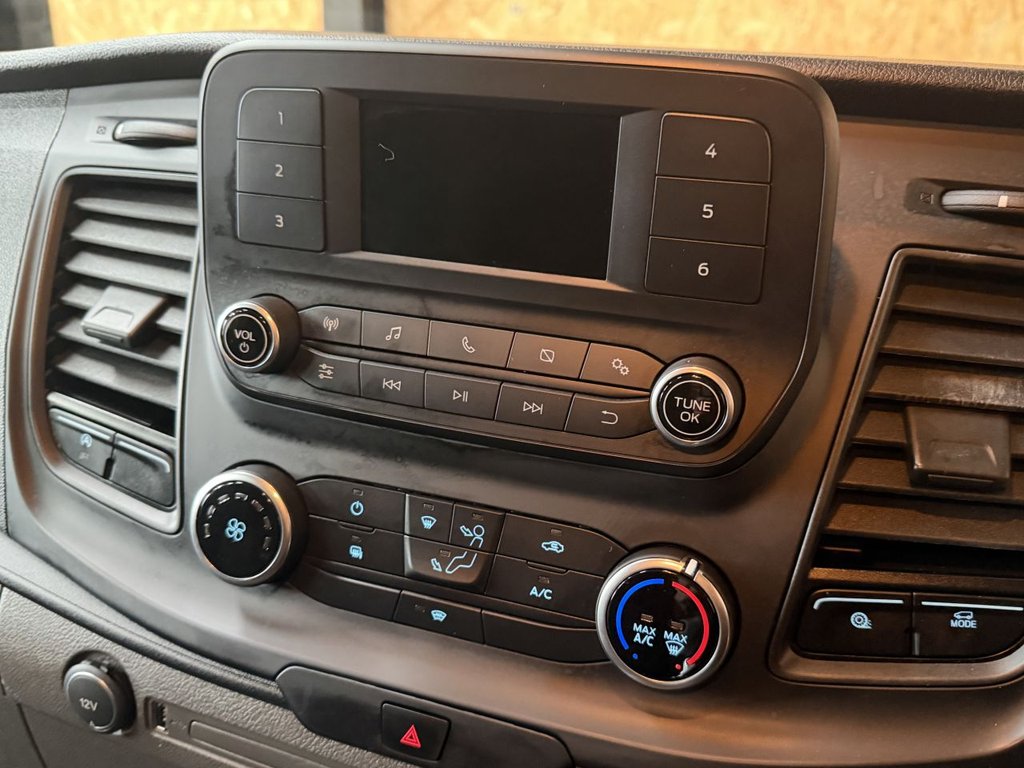 Used Ford Transit Custom 2020 for sale - 77547300: Photo 24