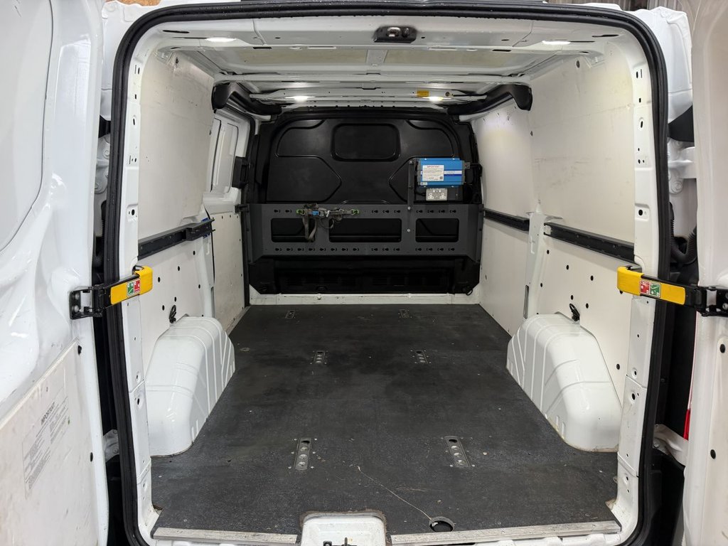 Used Ford Transit Custom 2020 for sale - 77547300: Photo 25
