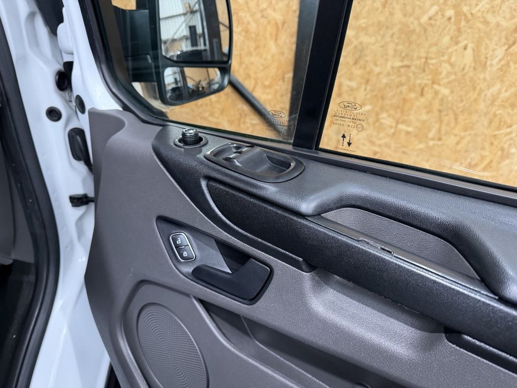 Used Ford Transit Custom 2020 for sale - 77547300: Photo 26