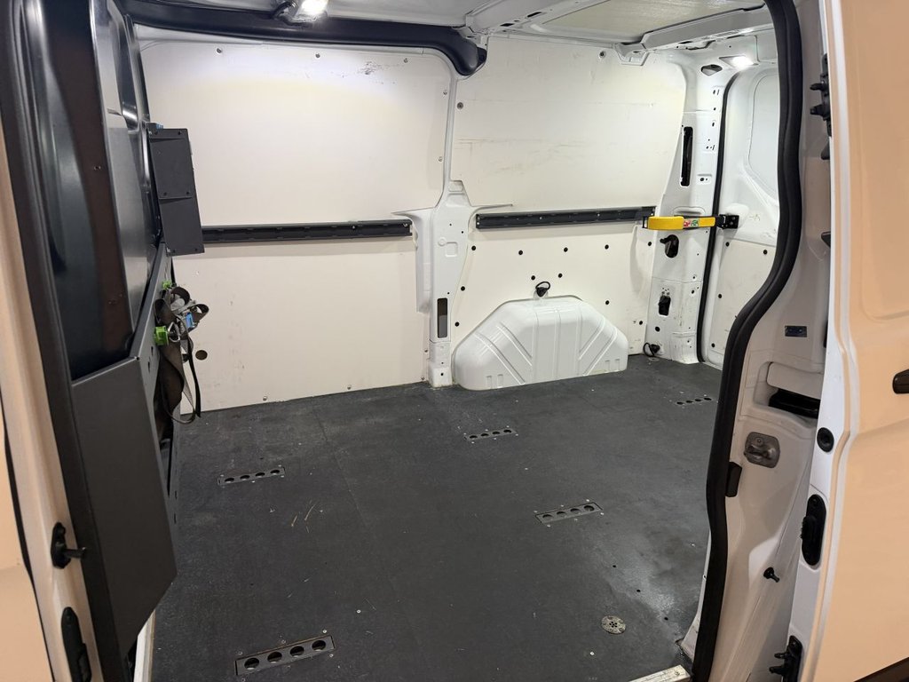Used Ford Transit Custom 2020 for sale - 77547300: Photo 29
