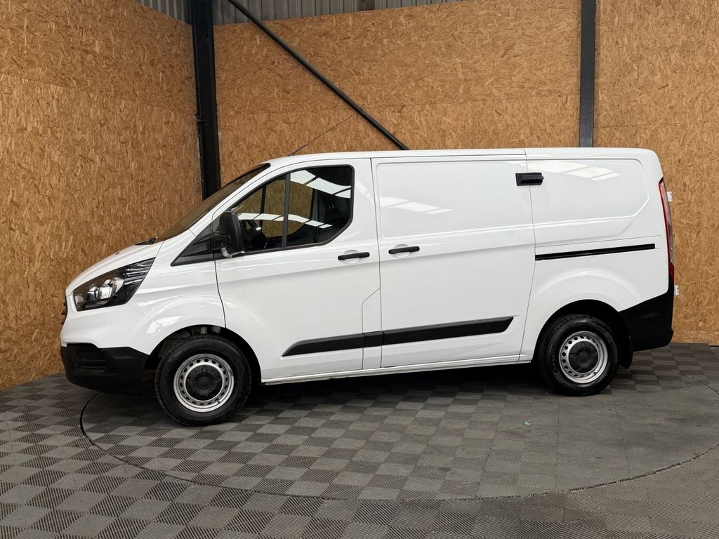 Used Ford Transit Custom 2020 for sale - 77547300: Photo 3
