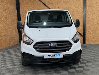 Used Ford Transit Custom 2020 for sale - 79587523: Photo