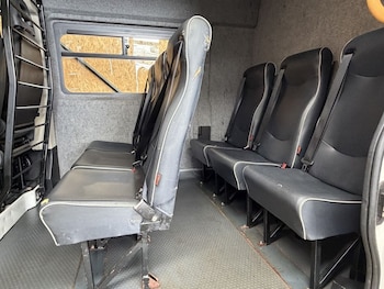 Used Citroen Relay 2017 for sale - 79375856: Photo