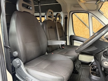 Used Citroen Relay 2017 for sale - 79375856: Photo