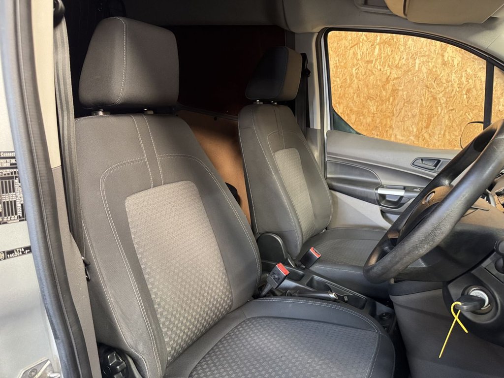 Used Ford Transit Connect 2021 for sale - 76848074: Photo 10