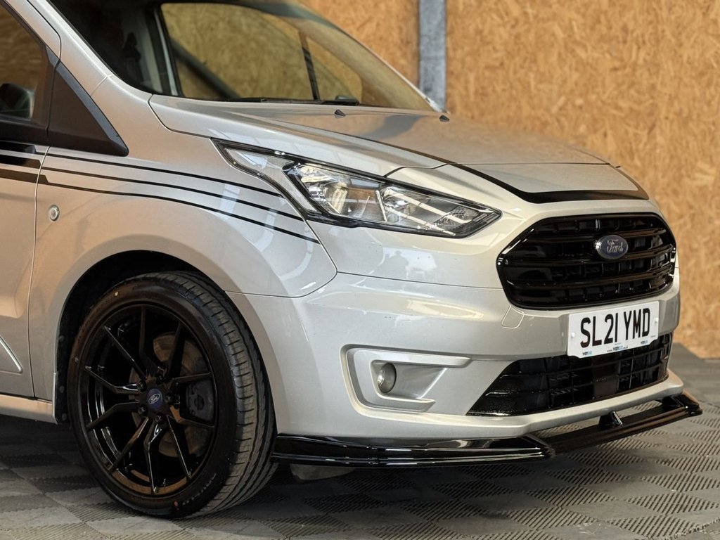 Used Ford Transit Connect 2021 for sale - 76848074: Photo 13