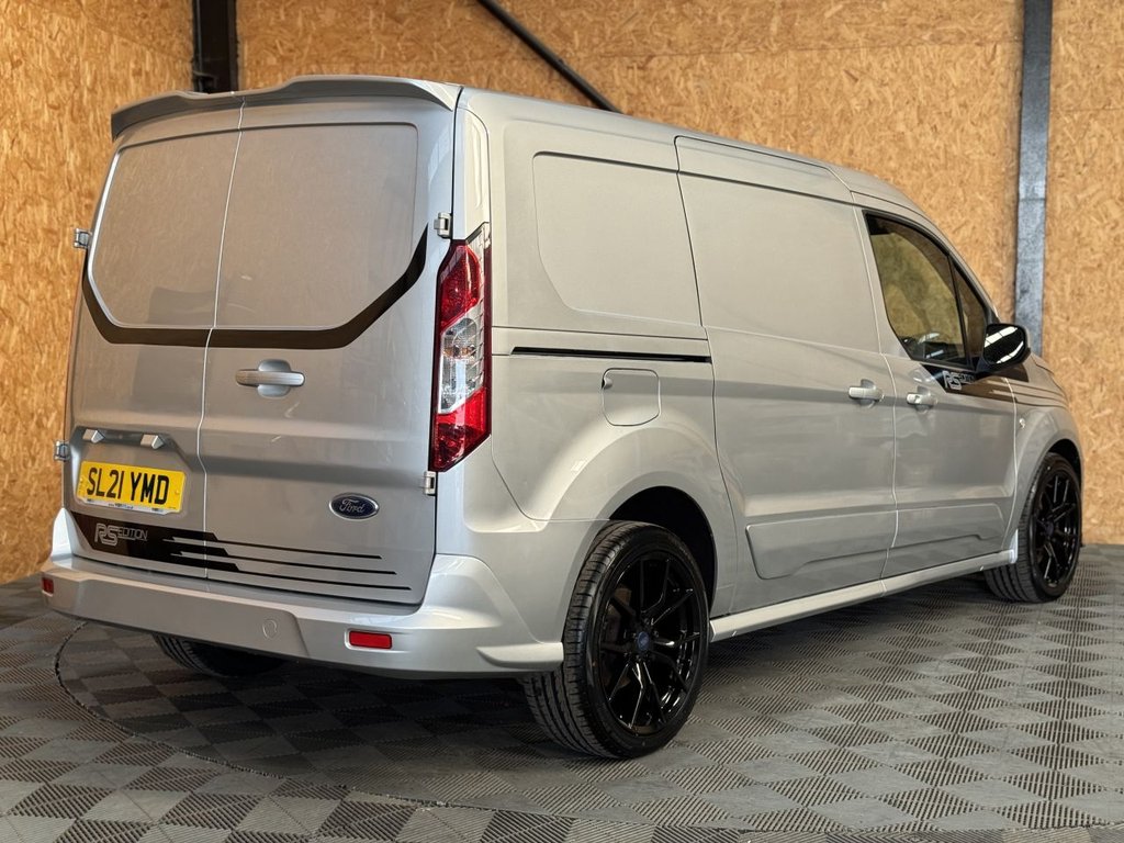 Used Ford Transit Connect 2021 for sale - 76848074: Photo 14