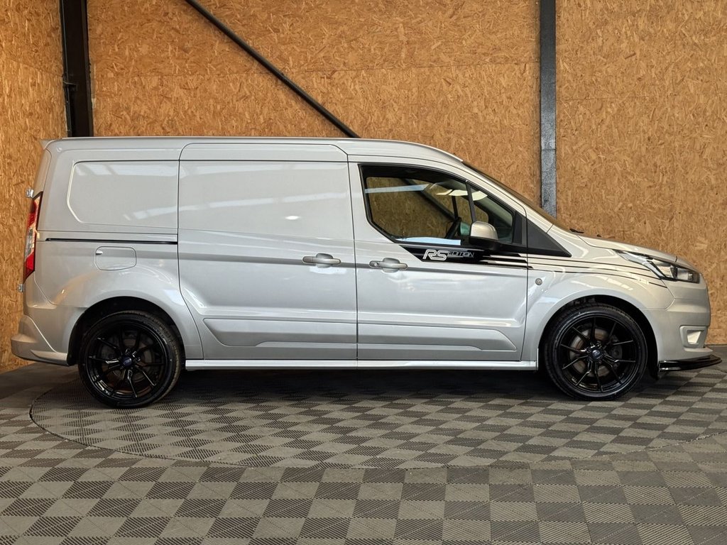 Used Ford Transit Connect 2021 for sale - 76848074: Photo 16