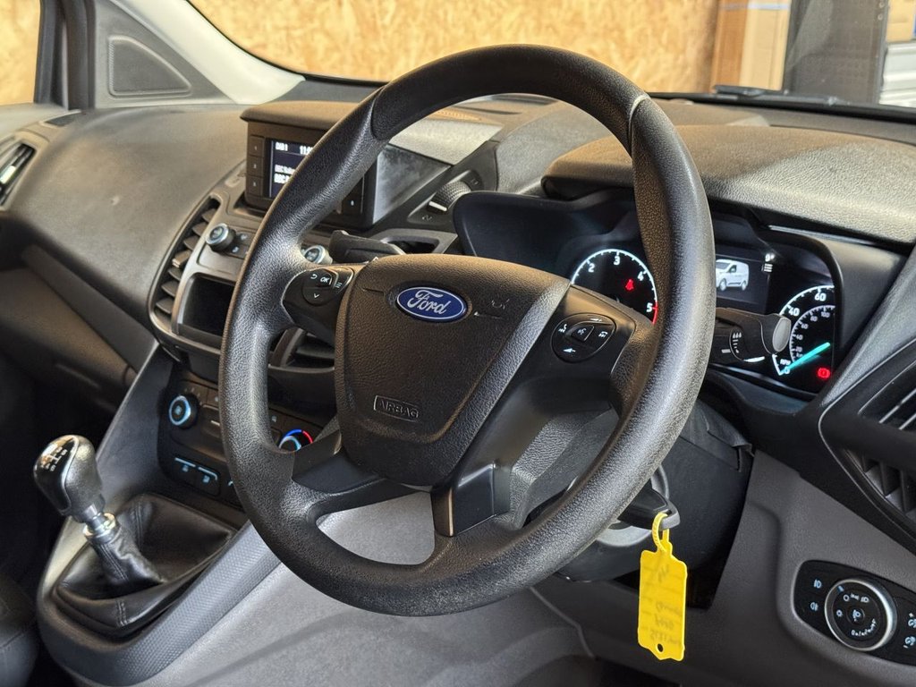 Used Ford Transit Connect 2021 for sale - 76848074: Photo 17