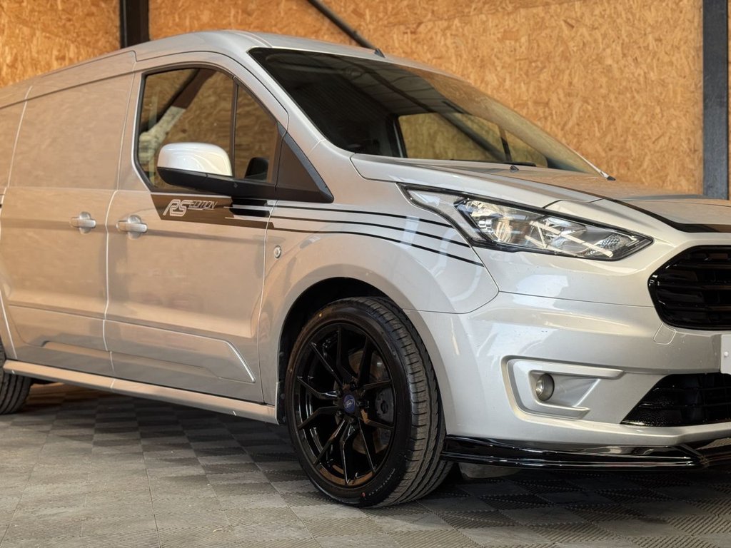 Used Ford Transit Connect 2021 for sale - 76848074: Photo 18