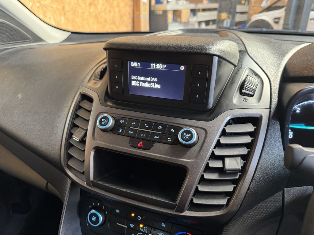 Used Ford Transit Connect 2021 for sale - 76848074: Photo 19