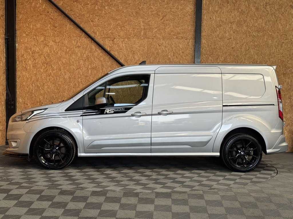 Used Ford Transit Connect 2021 for sale - 76848074: Photo 2