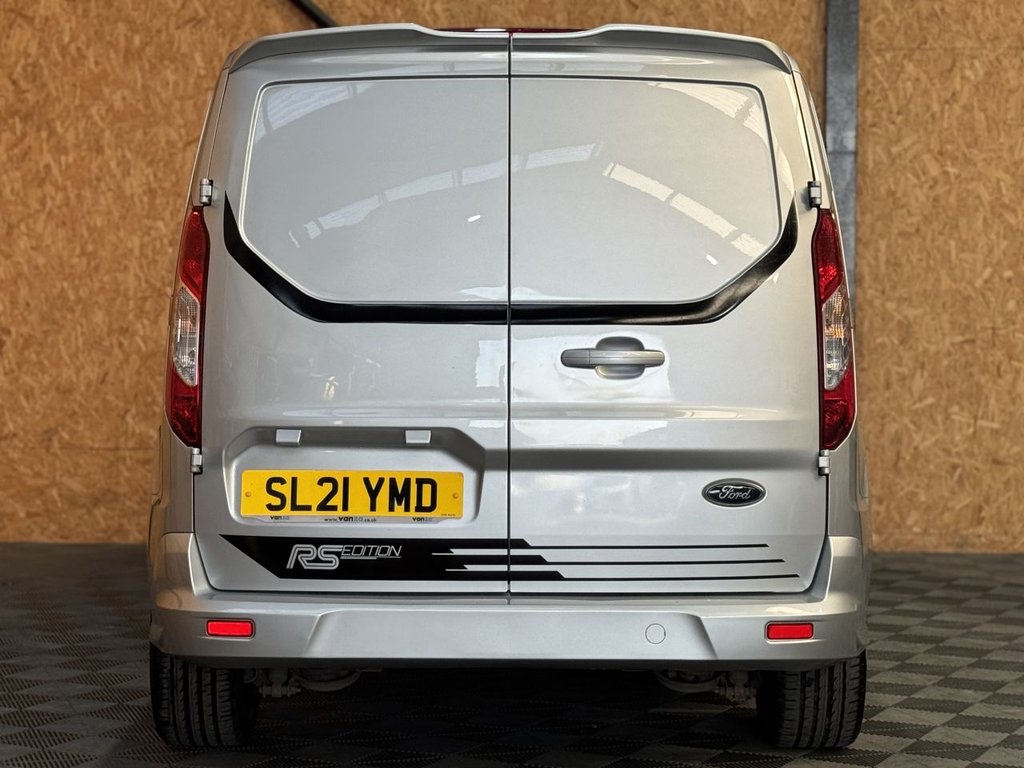 Used Ford Transit Connect 2021 for sale - 76848074: Photo 20