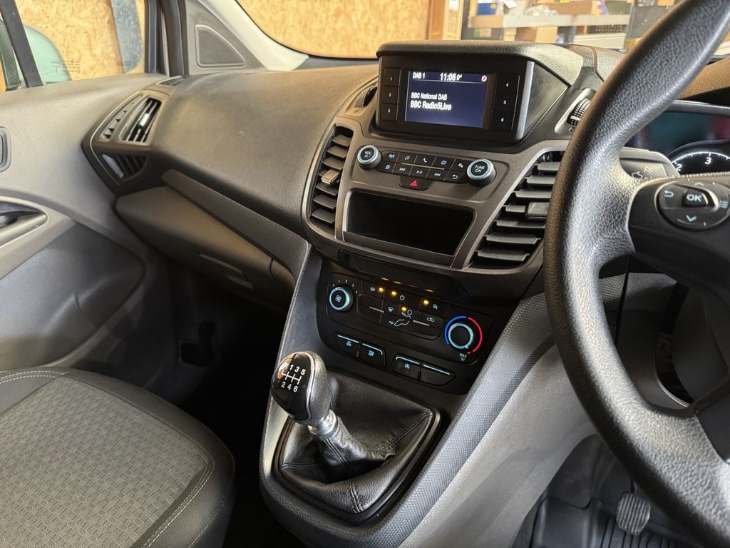 Used Ford Transit Connect 2021 for sale - 76848074: Photo 21