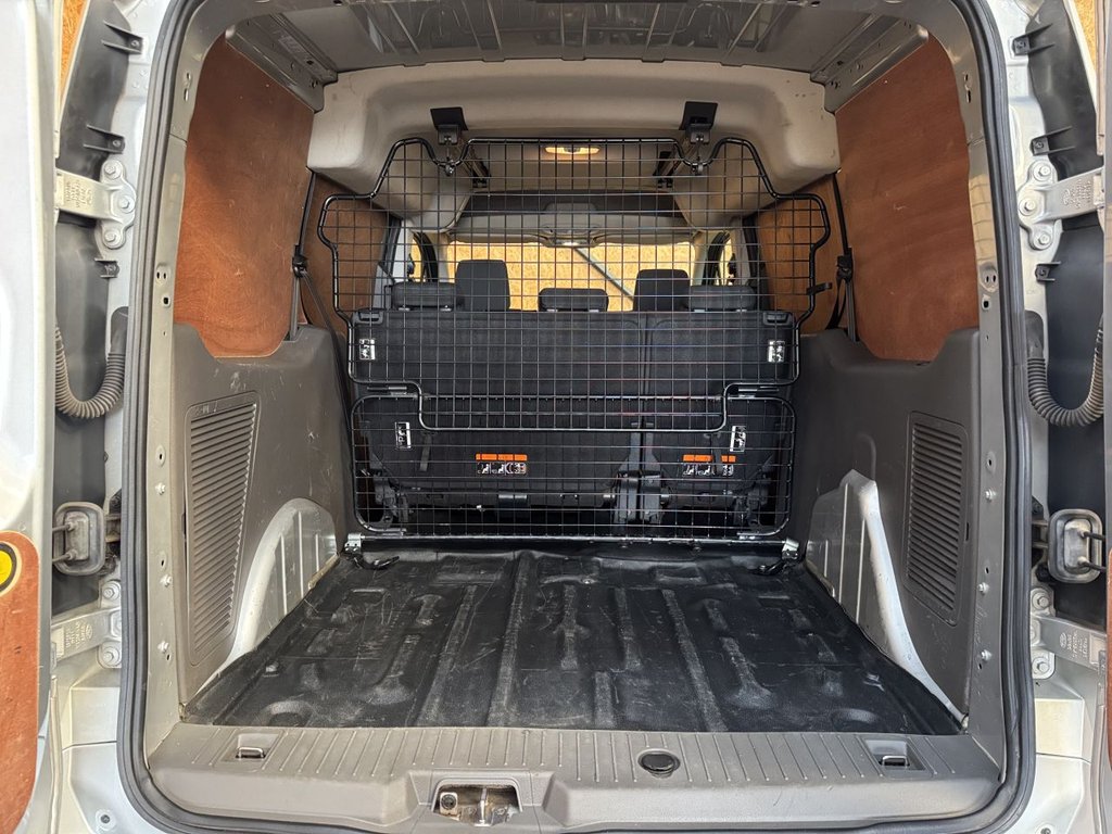 Used Ford Transit Connect 2021 for sale - 76848074: Photo 22