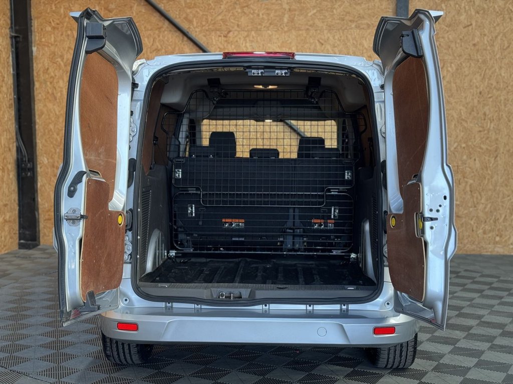 Used Ford Transit Connect 2021 for sale - 76848074: Photo 23
