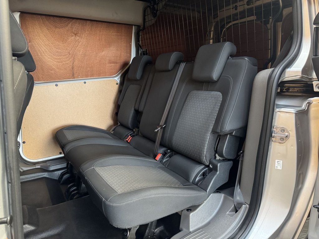Used Ford Transit Connect 2021 for sale - 76848074: Photo 24