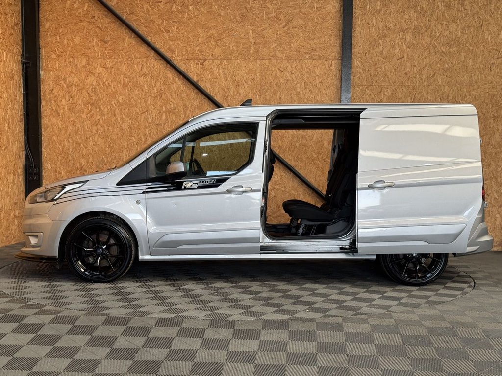 Used Ford Transit Connect 2021 for sale - 76848074: Photo 26