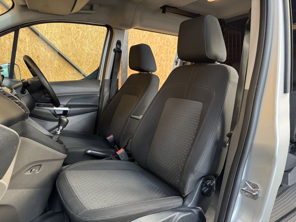 Used Ford Transit Connect 2021 for sale - 76848074: Photo 27