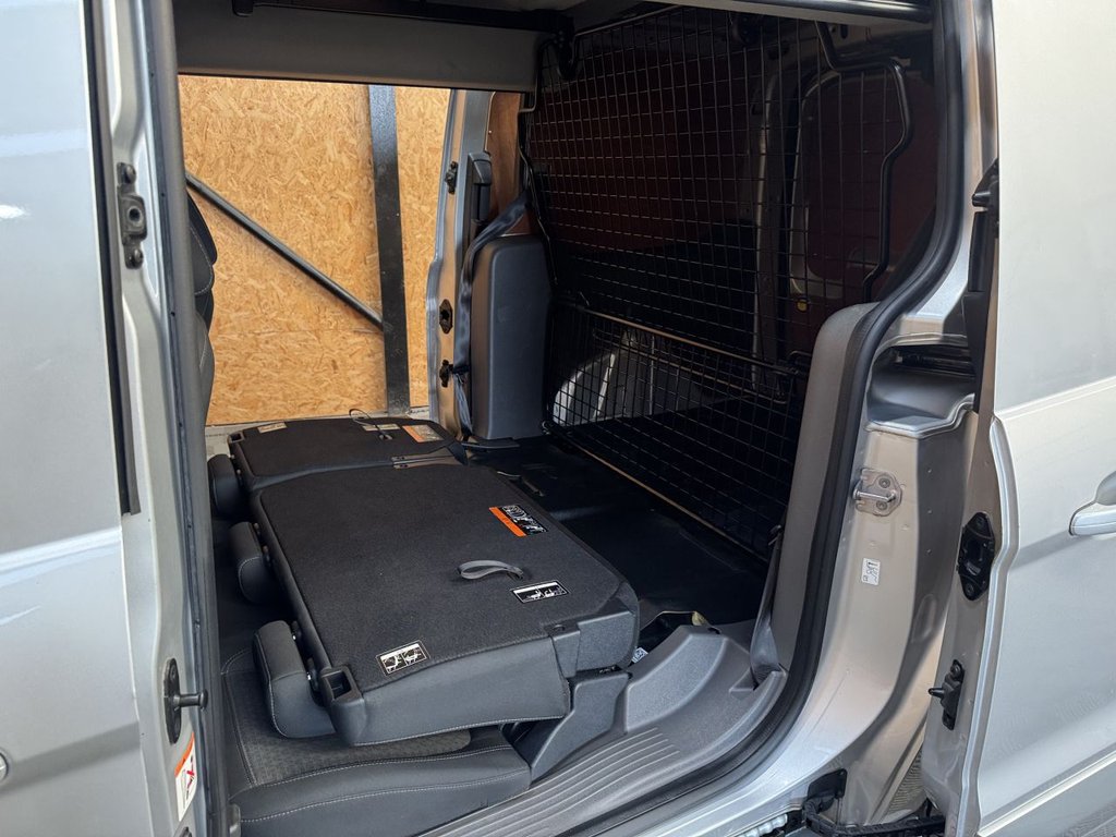 Used Ford Transit Connect 2021 for sale - 76848074: Photo 29