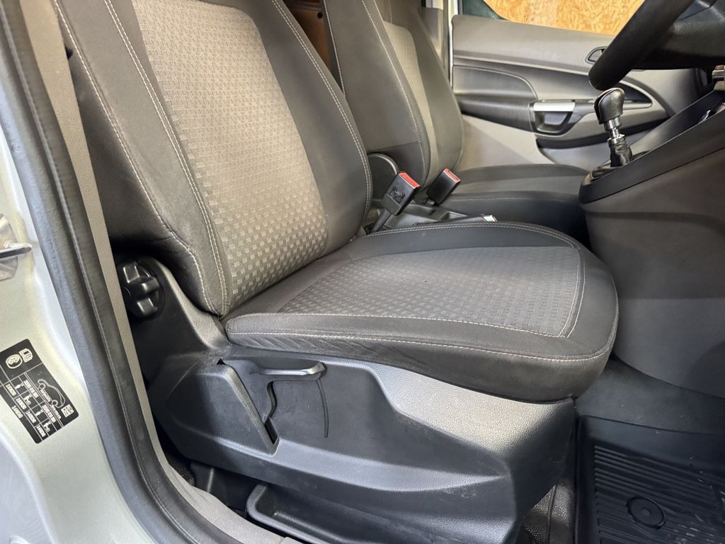 Used Ford Transit Connect 2021 for sale - 76848074: Photo 30