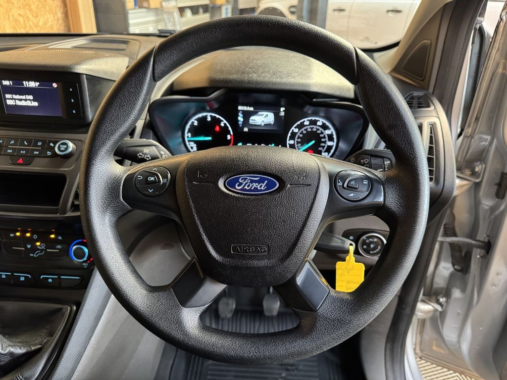 Used Ford Transit Connect 2021 for sale - 76848074: Photo 32