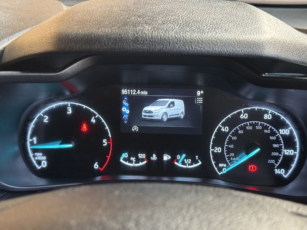 Used Ford Transit Connect 2021 for sale - 76848074: Photo 36