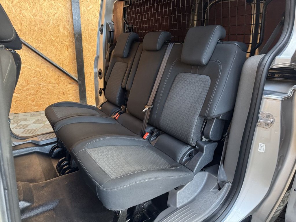 Used Ford Transit Connect 2021 for sale - 76848074: Photo 5