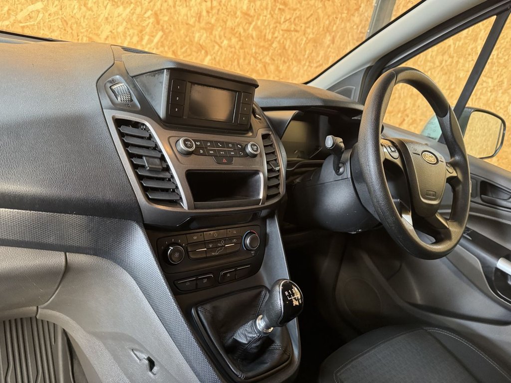 Used Ford Transit Connect 2021 for sale - 76848074: Photo 8