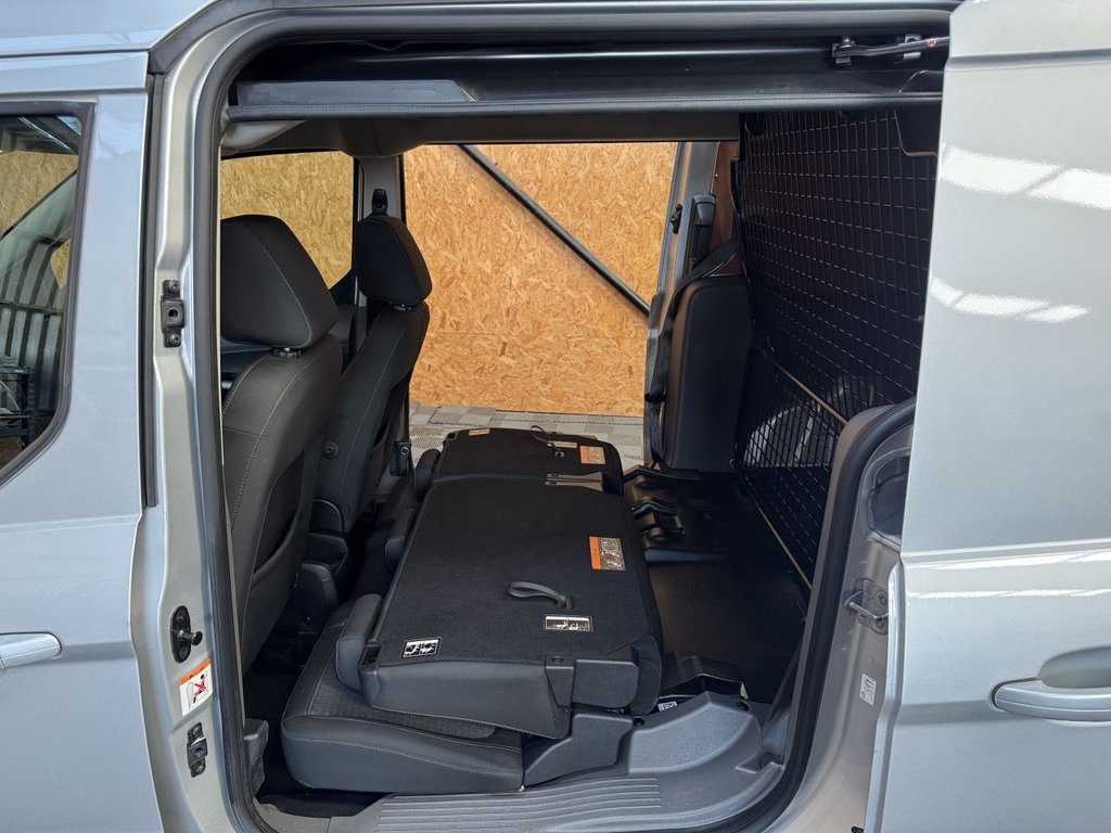 Used Ford Transit Connect 2021 for sale - 76848074: Photo 9