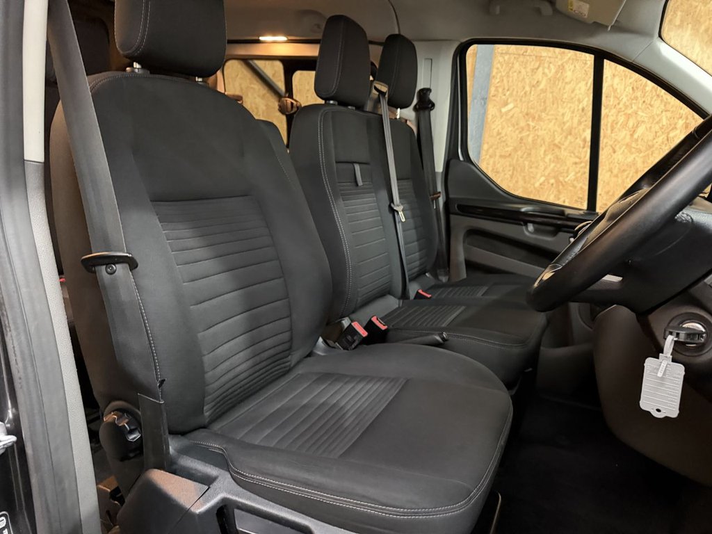 Used Ford Transit Custom 2019 for sale - 77703553: Photo 14