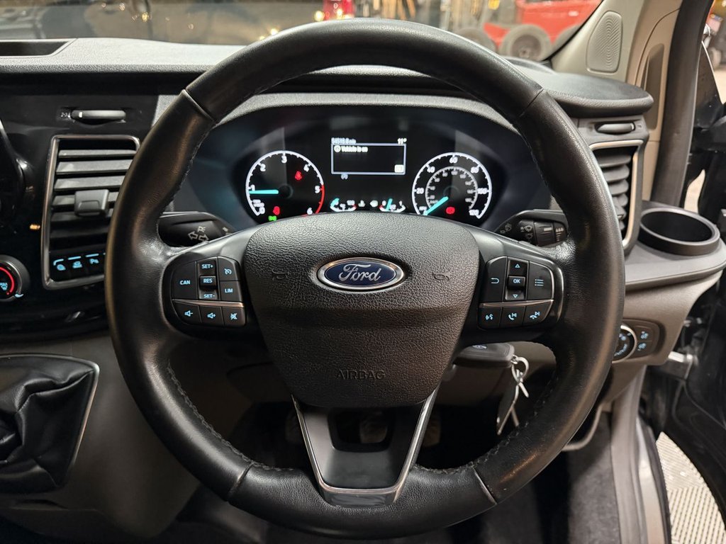 Used Ford Transit Custom 2019 for sale - 77703553: Photo 22
