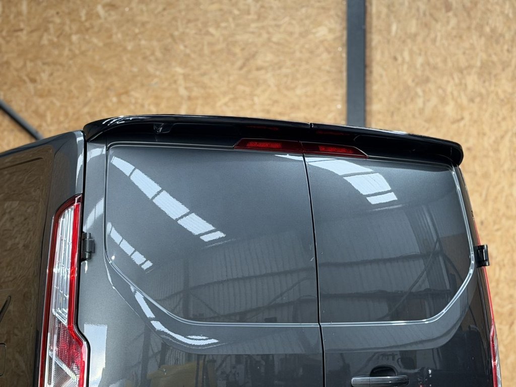 Used Ford Transit Custom 2019 for sale - 77703553: Photo 24