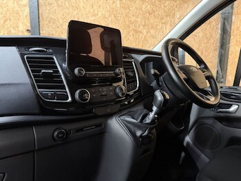 Used Ford Transit Custom 2019 for sale - 77703553: Photo