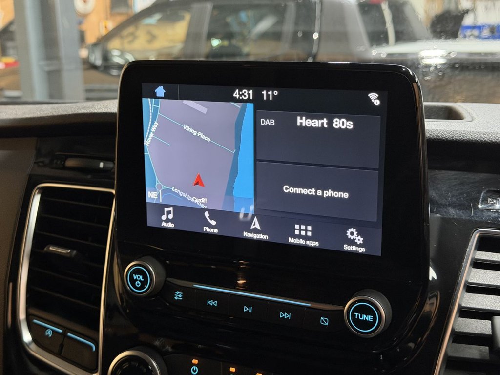 Used Ford Transit Custom 2019 for sale - 77703553: Photo 34