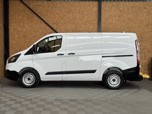 Used Ford Transit Custom 2019 for sale - 75559692: Photo 15